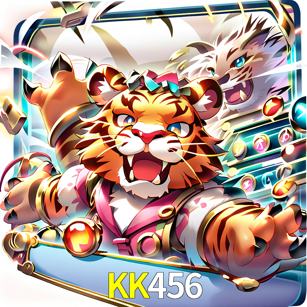 KK456